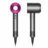 Dyson sušilo za kosu Supersonic Iron/Fuchsia