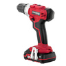 Praktik Tools akumulatorska bušilica odvijač PTQ028- SAMO ALAT - FLEX POWER