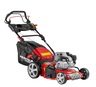 PRAKTIK GARDEN samohodna motorna kosilica PG65147, 141 cm³ / 46 cm - 4U1