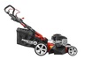PRAKTIK GARDEN motorna kosilica PG65149 - Briggs & Stratton motor 450E, 125 cm³ / 46 cm - 4U1