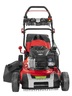 PRAKTIK GARDEN motorna kosilica PG65149 - Briggs & Stratton motor 450E, 125 cm³ / 46 cm - 4U1