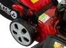 PRAKTIK GARDEN motorna kosilica PG65149 - Briggs & Stratton motor 450E, 125 cm³ / 46 cm - 4U1