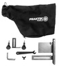 PRAKTIK Tools Q LINE blanjalica 900W - PTQ050