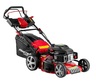 PRAKTIK GARDEN samohodna motorna kosilica PG65407, 196 cm³ / 51 cm - 4U1