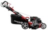 PRAKTIK GARDEN samohodna motorna kosilica PG65407, 196 cm³ / 51 cm - 4U1
