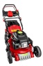 PRAKTIK GARDEN samohodna motorna kosilica PG65407, 196 cm³ / 51 cm - 4U1