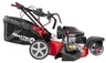 PRAKTIK GARDEN samohodna motorna kosilica PG65411, 196 cm³ / 51 cm - 4U1