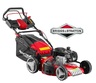 PRAKTIK GARDEN samohodna motorna kosilica PG65404 - Briggs & Stratton motor 575EX, 140 cm³ / 51 cm - 4U1