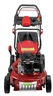 PRAKTIK GARDEN samohodna motorna kosilica PG65404 - Briggs & Stratton motor 575EX, 140 cm³ / 51 cm - 4U1