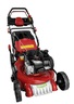 PRAKTIK GARDEN samohodna motorna kosilica PG65404 - Briggs & Stratton motor 575EX, 140 cm³ / 51 cm - 4U1