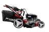 PRAKTIK GARDEN samohodna motorna kosilica PG65406 - Briggs & Stratton motor DOV750, 160 cm³ / 51 cm - 4U1