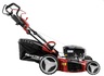PRAKTIK GARDEN samohodna motorna kosilica PG65406 - Briggs & Stratton motor DOV750, 160 cm³ / 51 cm - 4U1