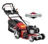 PRAKTIK GARDEN samohodna motorna kosilica PG65148 - Briggs & Stratton motor 500E, 140 cm³ / 46cm - 4U1