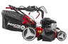 PRAKTIK GARDEN samohodna motorna kosilica PG65148 - Briggs & Stratton motor 500E, 140 cm³ / 46cm - 4U1