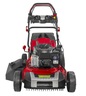 PRAKTIK GARDEN samohodna motorna kosilica PG65148 - Briggs & Stratton motor 500E, 140 cm³ / 46cm - 4U1
