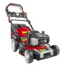 PRAKTIK GARDEN samohodna motorna kosilica PG65148 - Briggs & Stratton motor 500E, 140 cm³ / 46cm - 4U1