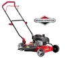 PRAKTIK GARDEN motorna kosilica PG65482 - Briggs & Stratton motor 450E, 125 cm³ / 51 cm