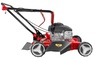 PRAKTIK GARDEN motorna kosilica PG65482 - Briggs & Stratton motor 450E, 125 cm³ / 51 cm