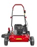 PRAKTIK GARDEN motorna kosilica PG65482 - Briggs & Stratton motor 450E, 125 cm³ / 51 cm