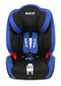 SPARCO autosjedalica F1000K 9-36 kg plava
