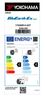 Yokohama 175/65R14 82T BluEarth ES-32, Pot: C, Pri: C, Buka: 68 dB