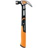FISKARS čekić M (zakrivljeni) 340mm/885g IsoCore