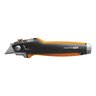 FISKARS skalpel za knaufere CarbonMax