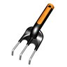FISKARS ručni kultivator s 3 zuba Premium