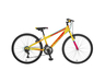 POLAR dječji bicikl Booster Turbo 240 YELLOW, 24"