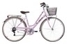 CINZIA gradski bicikl 28" CTB VILLAGE Lady, 44cm