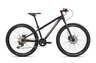 ORBEA bicikl dječji MX 24 TEAM-DISC crna narančasta 2019, 24"