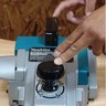 MAKITA blanja 1806B (170mm, 1200W)