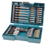 MAKITA 43-djelni set bitova