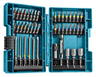 MAKITA 43-djelni set bitova