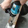 MAKITA ravna brusilica GD0601 (400W, 6mm, 25000/min)
