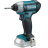 MAKITA akumulatorski udarni odvijač TD110DZ (prihvat 1/4“, 110Nm, 10,8V, Li-ion) - SAMO ALAT