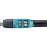 MAKITA akumulatorski trimer DUR189Z (18V,Li-ion,bez aku)  - SAMO ALAT