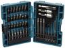 MAKITA set bitova i svrdala 38-djelni B-54106