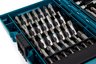 MAKITA set bitova i svrdala 38-djelni B-54106