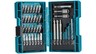 MAKITA set bitova i svrdala 38-djelni B-54106