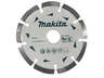 MAKITA dijamantna ploča 230mm segmentirana univerzal D-52788(P-44155)
