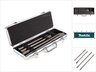 MAKITA set sds-max špica i sjekača 4dj. D-42466