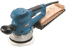 MAKITA ekscentrična brusilica BO6030 (310 W, 150mm)
