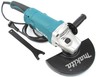 MAKITA kutna brusilica GA9050R (2000 W, 230 mm)