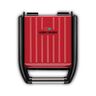 George Foreman gril 25030-56 Compact steel