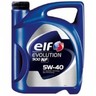 Elf ulje Evolution 900 NF 5W40 5L