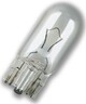 Osram žarulja 2841 24V 3W W3W