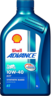 Shell ulje Advance 4T AX7 10W40 1L