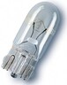 Osram žarulja 2821 12V 3W W3W W2.1x9.5d stakleno grlo