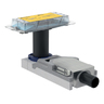 GEBERIT CLEANLINE set za podni odvod (154.152.00.1) 65-90 mm